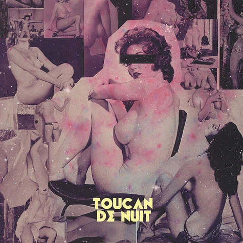 Toucan - De Nuit