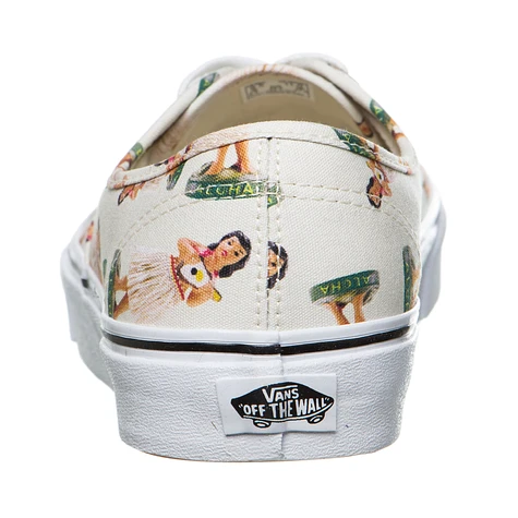 Vans - Authentic (Digi Hula)