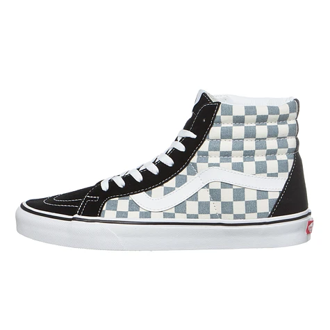 Vans - Sk8-Hi Reissue (Checkerboard)