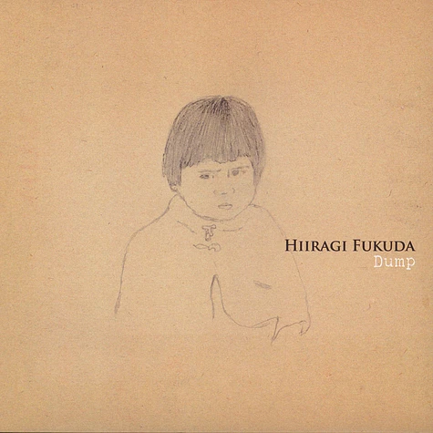 Hiiragi Fukuda - Dump