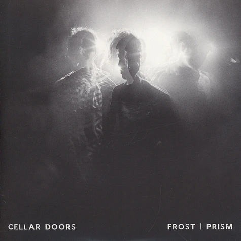 Cellar Doors - Frost / Prism