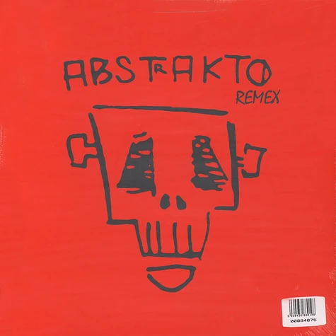 Abstrakto - Abstrakto / Remex
