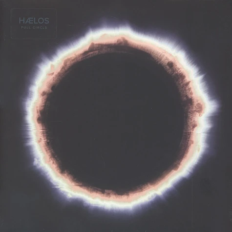 Haelos - Full Circle