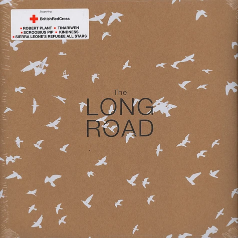 V.A. - The Long Road