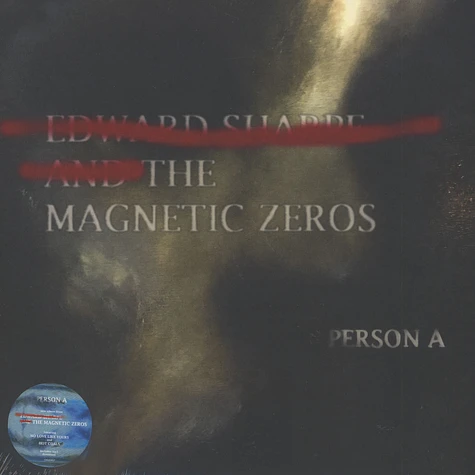 Edward Sharpe & The Magnetic Zeros - Persona