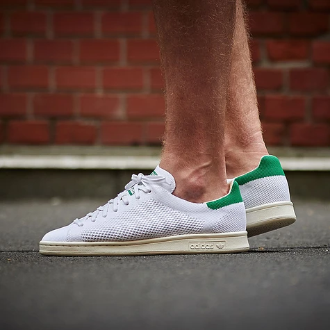 adidas - Stan Smith OG Primeknit