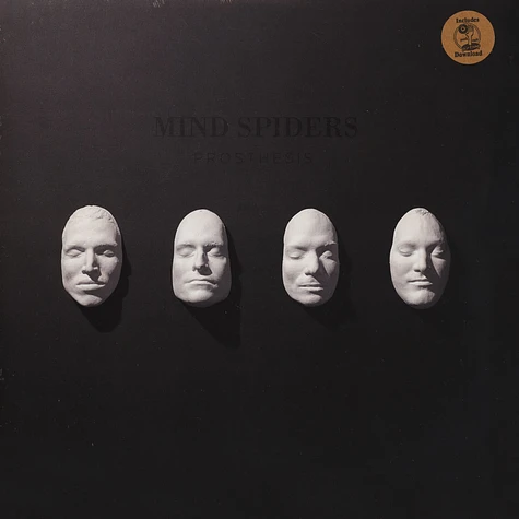 Mind Spiders - Prosthesis