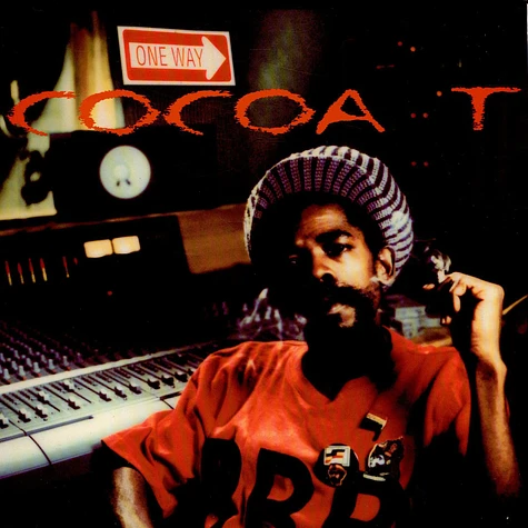 Cocoa Tea - One Way