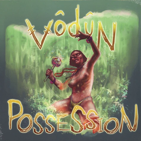 Vodun - Possession