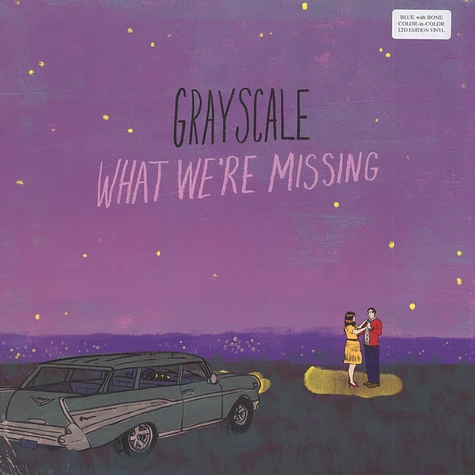 Grayscale - What W're Missing
