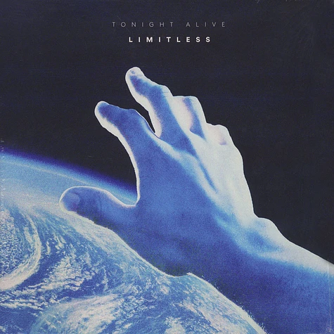 Tonight Alive - Limitless