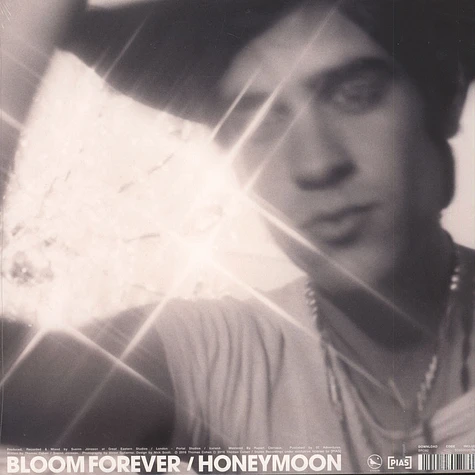 Thomas Cohen - Bloom Forever