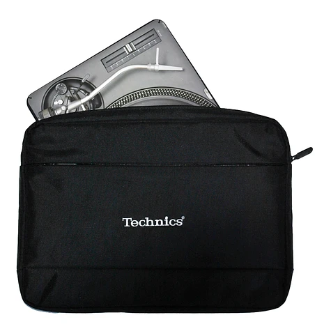 Technics - 13/14” Laptop Shuttle Bag