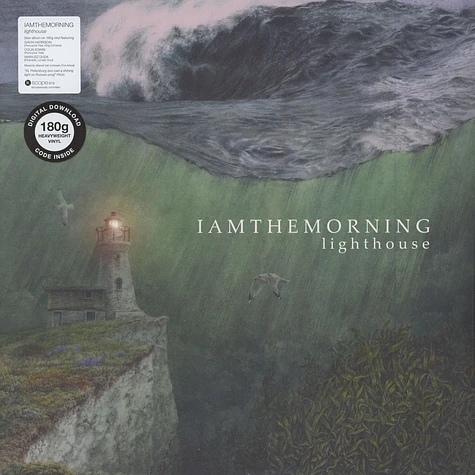 Lamthemorning - Lighthouse