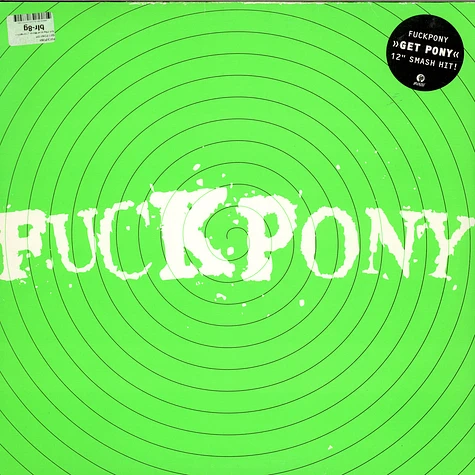 Fuckpony - Get Pony