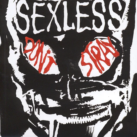Sexless - Don't Stray