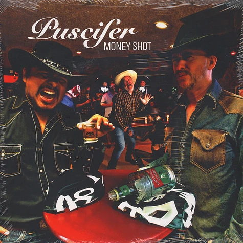 Puscifer - Money Shot