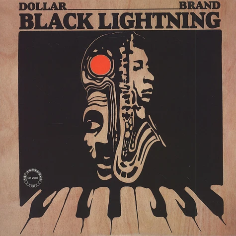 Dollar Brand - Black Lightning