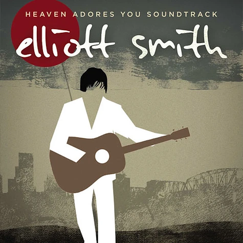 Elliott Smith - OST Heaven Adores You