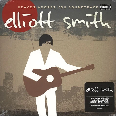 Elliott Smith - OST Heaven Adores You
