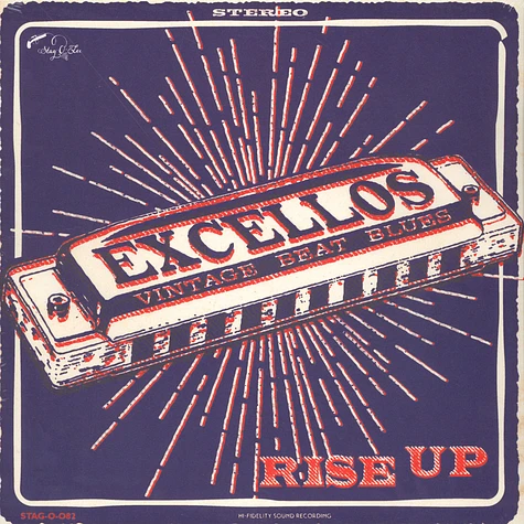Excellos - Rise Up