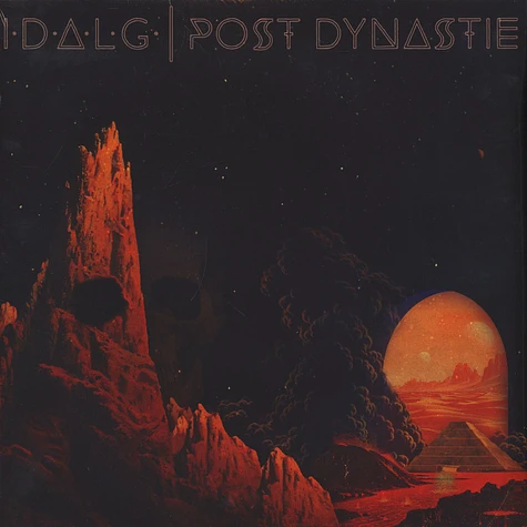 I.d.a.l.g. - Post Dynastie