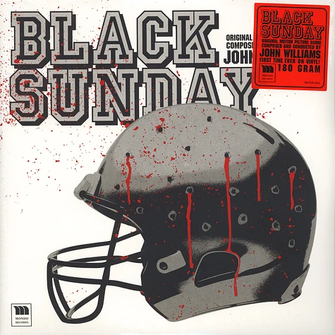 John Williams - OST Black Sunday