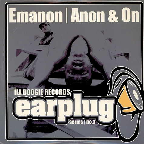 Emanon - Anon & On