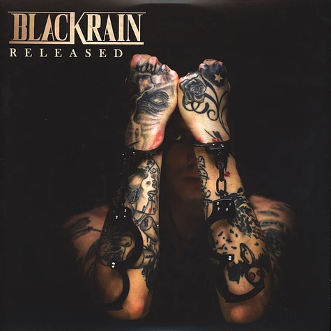 BlackRain - Released