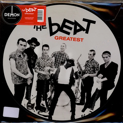 The Beat - Greatest