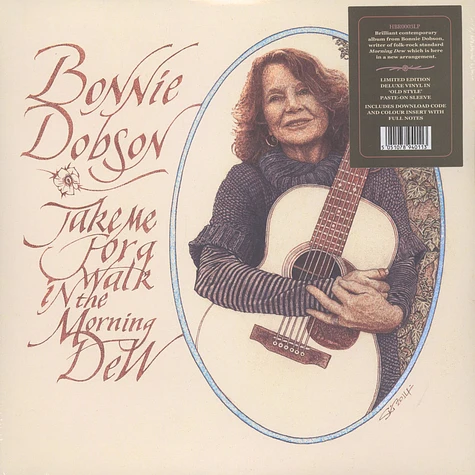 Bonnie Dobson - Take Me For A Walk In The Morning Dew