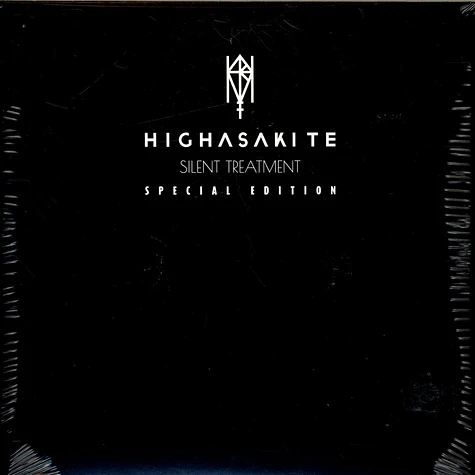 Highasakite - Silent Treatment Deluxe Edition