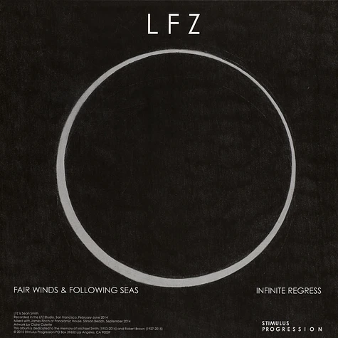 LFZ (Sean Smith of Citay) - LFZ
