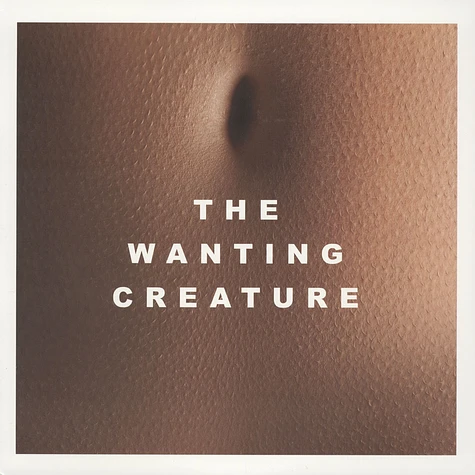 Iska Dhaaf - Wanting Creature (Wht)