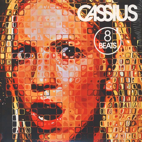 Cassius - 8 Beats (Best Of)