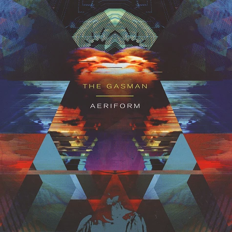 Gasman - Aeriform