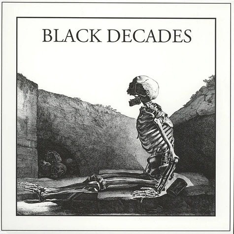 Black Decades - Hideous Life