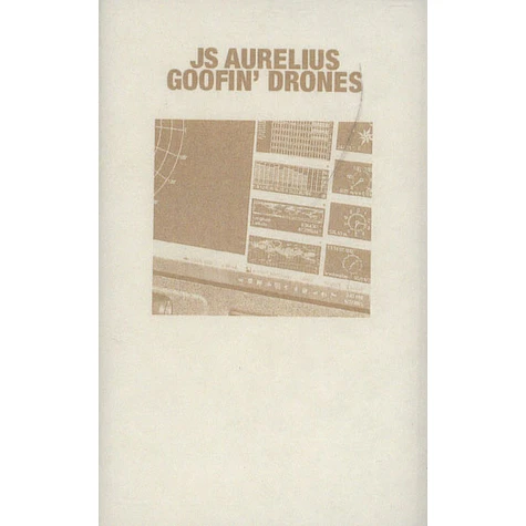 JS Aurelius - Goofin Drones