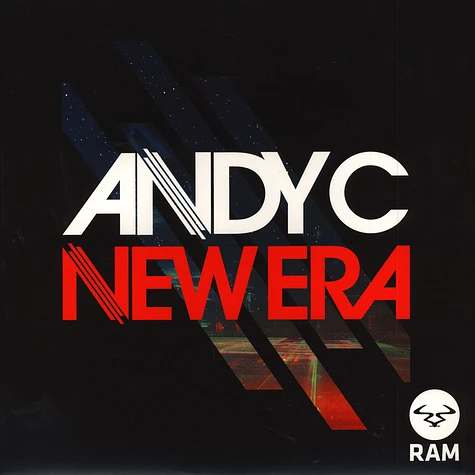 Andy C - New Era