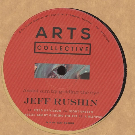 Jeff Rushin - Assist Aim By Guiding The Eye