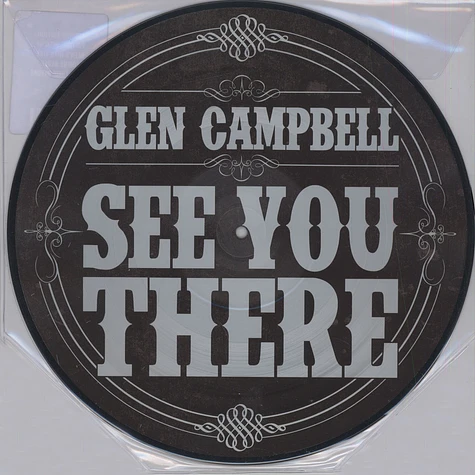 Glen Campbell - See You There