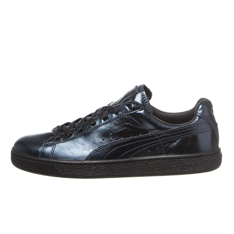 Puma - Basket Creepers Metallic