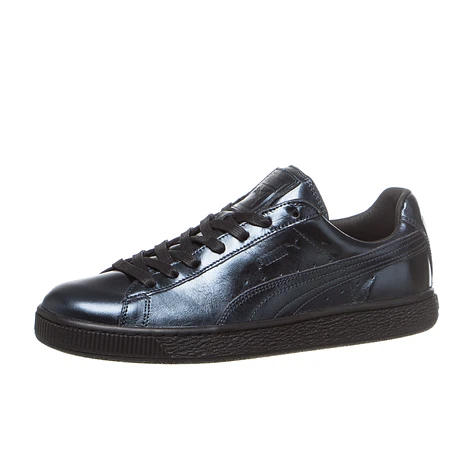 Puma - Basket Creepers Metallic