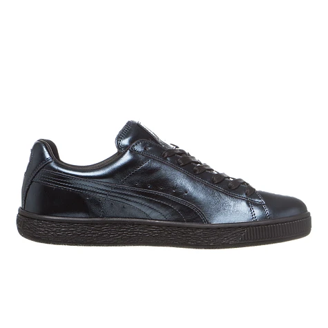 Puma - Basket Creepers Metallic