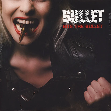 Bullet - Bite The Bullet