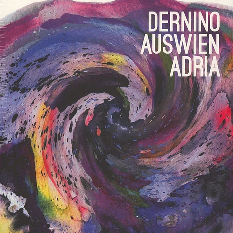 Der Nino Aus Wien - Adria EP