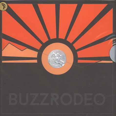 Buzz Rodeo - Sports
