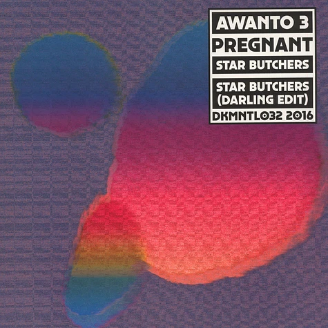 Awanto 3 - Pregnant / Star Butchers