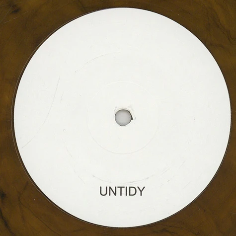 Untidy - Untidy004