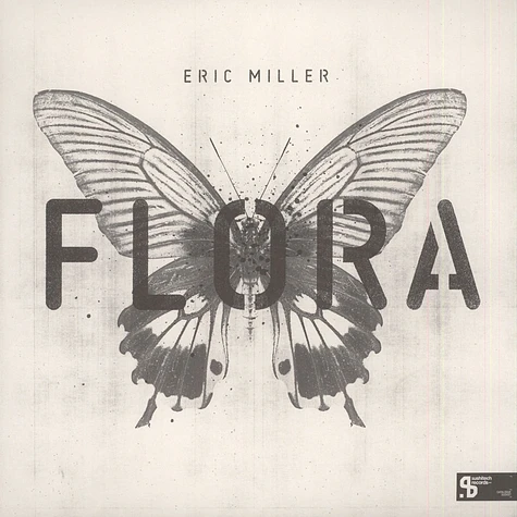 Eric Miller (Baaz) - Flora